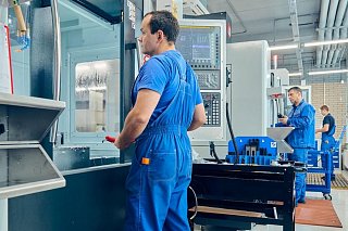 Зеленоградское предприятие «Доза» получило льготу от города на аренду земли