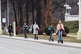ОГИБДД Зеленограда призывает жителей округа быть бдительными при использовании СИМ