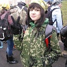 Лиза Патрикеева, 18 лет, 15 мкрн.
