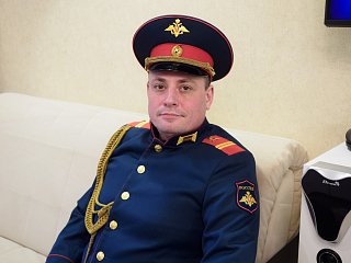 Сломанный тризуб