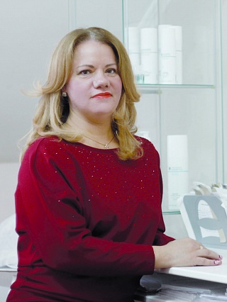 О формуле красоты