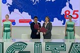 КАИ и «Микрон» начинают совместную подготовку инженерных кадров для микроэлектроники
