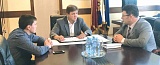 Без горячей воды не остались