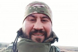 Будни Сергея Чубарова