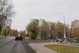 Улицу Андреевка и Никольский проезд отремонтировали в Зеленограде – остались 4 дороги