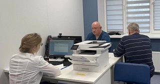Центр онкологической помощи Солнечногорска вошёл в топ рейтинга Подмосковья