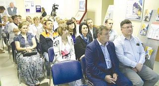 Ответ на запросы жителей