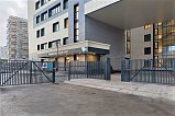 После открытия поликлиники в 20 микрорайоне изменились правила подъезда к травмпункту