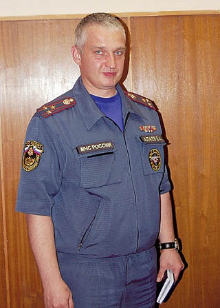 Московский десант