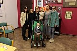 «Благовесту» – 32 года