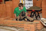 Студенты колледжа №50 стали победителями отборочного тура чемпионата «Профессионалы»