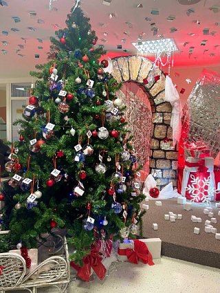 Волшебники среди нас