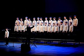 Хоровые коллективы Москвы и Зеленограда готовят насыщенную программу хоровых произведений