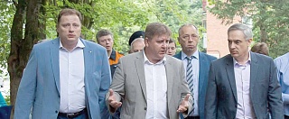 Министр ЖКХ Подмосковья: «Тема «бедственного» состояния солнечногорских очистных раскручивается умышленно