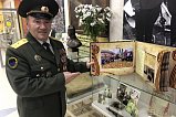 Судьба солдата