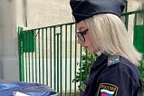 Автомобиль зеленоградца-должника по алиментам будет продан