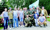 АФГАНИСТАН – СОЛНЕЧНОГОРСК – «АГРОСТРОЙ»