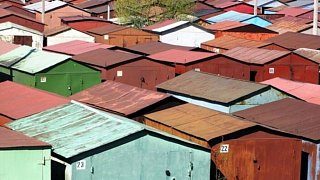 «Гаражная амнистия»: особенности оформления земли под гаpажом