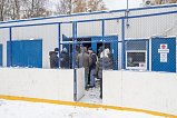 Подготовка катков и лыжных трасс Зеленограда к открытию начнется при стабильном «минусе» на улице