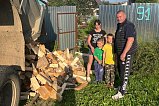 Александр Болтенков: Поддержка семей военнослужащих – наше общее дело