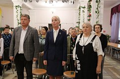 Единороссы Солнечногорска почтили память жертв трагедии в Беслане 