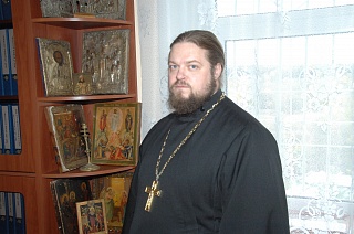 Бог видит душу каждого из нас!