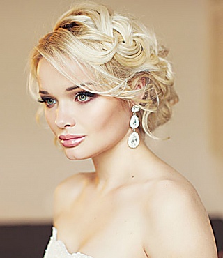 Ирина Щеглова: Красота по-зеленоградски