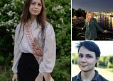 Ученица школы №2045 набрала 100 балов по двум предметам на ЕГЭ