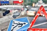 15 августа в дорожно-транспортном происшествии пострадал несовершеннолетний пешеход