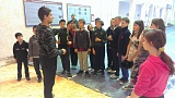 Юные пожарники