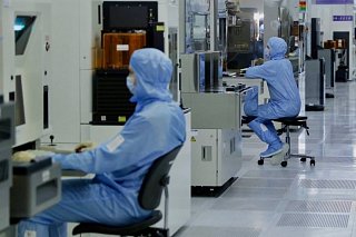 «Микрон» запатентовал 16 объектов интеллектуальной собственности в 2023 году