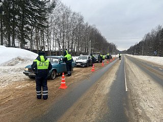 Госавтоинспекция Московской области проведет целенаправленное профилактические мероприятие «Нетрезвый водитель» 