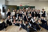 Единая Россия Солнечногорска провела пасхальный мастер-класс