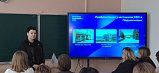 Депутат Совета депутатов городского округа Солнечногорск Наталья Ульянова провела серию отчётов 