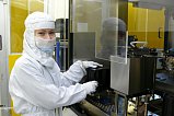 Бриллиантовый юбилей отмечает резидент ОЭЗ «Технополис Москва» компания «Ангстрем»