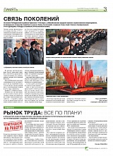 Связь поколений