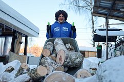 Забота о ветеранах: Единая Россия Солнечногорска поддерживает участников СВО