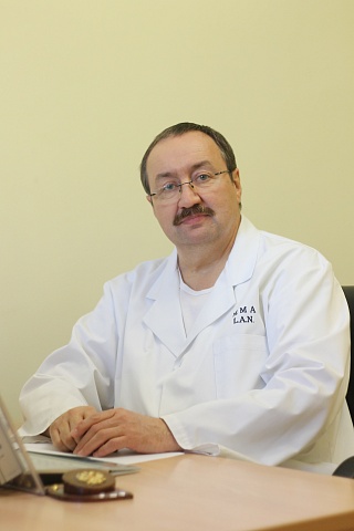 10 заповедей УЗИ