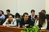 Лучшее блюдо для любимого города