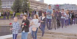 Зеленоград не забывает!