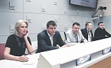 В спорах рождается инициатива