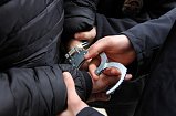 Подозреваемого в серии краж из частных домов задержали сотрудники  полиции в Солнечногорске