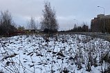 Новый спортивный комплекс запланировано построить в МЖК