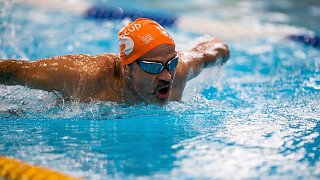 В Подмосковье пройдут четыре турнира по плаванию международной серии Swimcup