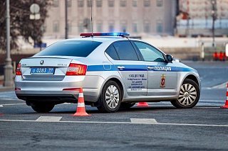Меньше смертей, большей ранений: ГИБДД Зеленограда подвела итоги аварийности за прошлый год