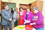 В центре внимания в Зеленограде - социальные вопросы
