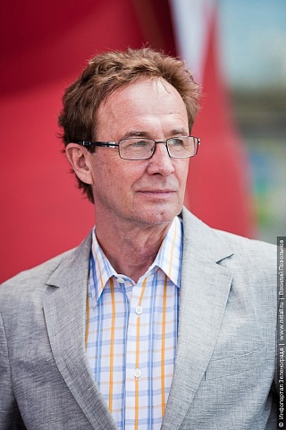 Анатолий Смирнов: Зима ближе, чем мы думали