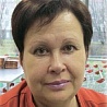 Светлана Семёнова, 8 мкрн, продавец-консультант