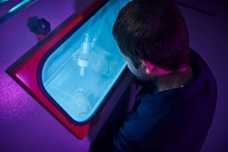 В Зеленограде протестировали новый материал для 3D-печати