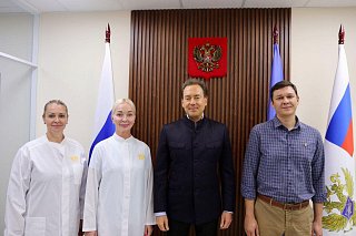 Федеральный научно-клинический центр реаниматологии и реабилитологии в Лыткино – это уникальное учреждение